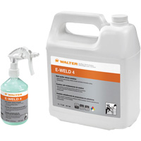 E-Weld 4 Weld Spatter Release Emulsion, Jug AF346 | Rideout Tool & Machine Inc.
