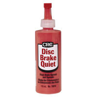 Disc Brake Quiet, Bottle AF371 | Rideout Tool & Machine Inc.