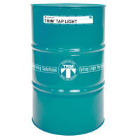 TRIM&reg; TAP Light Tapping Fluid, Drum Rideout Tool & Machine Inc.