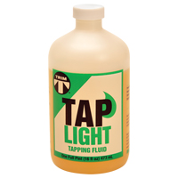Fluide de taraudage TAP LIGHT TRIM, Bouteille Rideout Tool & Machine Inc.