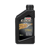 EDGE&reg; A3/B4  5W30 Motor Oil, 946 ml, Bottle Rideout Tool & Machine Inc.