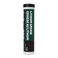 Lithium Grease NLGI 2, Cartridge AG258 | Rideout Tool & Machine Inc.