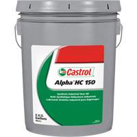 3660 Alpha™ HC EP 150 Synthetic Industrial Gear Oil, 18.93 L AG307 | Rideout Tool & Machine Inc.