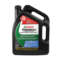 Liquide de transmission automatique Transmax Rideout Tool & Machine Inc.