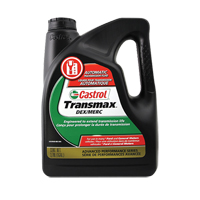 Transmax Dexron&reg;/Mercon&reg; Automatic Transmission Fluid Rideout Tool & Machine Inc.