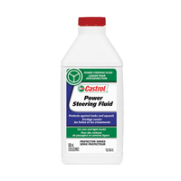 GT<sup>®</sup> Power Steering Fluid, Bottle AG402 | Rideout Tool & Machine Inc.