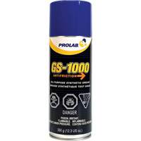Multi-Purpose Synthetic Grease, 350 g, Aerosol Can Rideout Tool & Machine Inc.