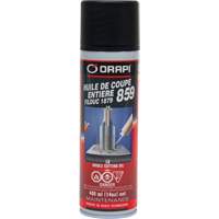 Fluide de coupe Filduc, Canette a&eacute;rosol Rideout Tool & Machine Inc.