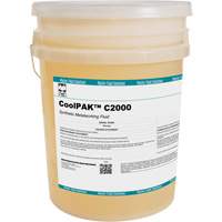 CoolPAK™ Synthetic Metalworking Fluid, Pail AG522 | Rideout Tool & Machine Inc.