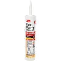 Fire Barrier Sealant CP, 298 ml, Cartridge, Red Rideout Tool & Machine Inc.