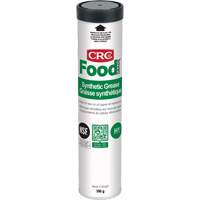 Synthetic Food-Grade Grease, Cartridge AG566 | Rideout Tool & Machine Inc.