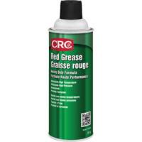 Red Grease, 297 g, Aerosol Can AG568 | Rideout Tool & Machine Inc.