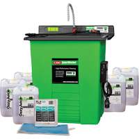 Smartwasher&reg; SW-425 Signature Parts Washer Kit Rideout Tool & Machine Inc.