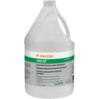 UNO SF High Strength Foamless Cleaner/Degreaser, Gallon Rideout Tool & Machine Inc.
