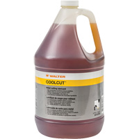 Coolcut Metal Cutting Lubricant, 3.78 L Rideout Tool & Machine Inc.