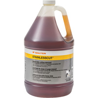 Stainlesscut™ Stainless Steel Cutting Lubricant, Gallon AG674 | Rideout Tool & Machine Inc.