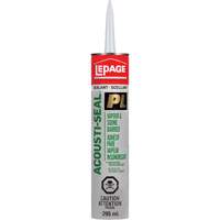 PL<sup>®</sup> Vapour Barrier & Sound Reduction Adhesive, 295 ml, Tube, Black AG706 | Rideout Tool & Machine Inc.