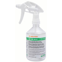 CB 100 ALU Natural Cleaner & Degreaser, Trigger Bottle Rideout Tool & Machine Inc.