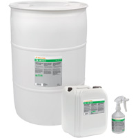 CB 100 ALU Natural Cleaner & Degreaser, Trigger Bottle Rideout Tool & Machine Inc.