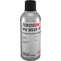 Teroson<sup>®</sup> PU 8519 P Glass Primer & Activator, 500 ml, Bottle AG767 | Rideout Tool & Machine Inc.
