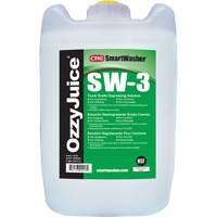 SmartWasher<sup>®</sup> OzzyJuice<sup>®</sup> Truck Grade Degreasing Solution, Jug AG776 | Rideout Tool & Machine Inc.