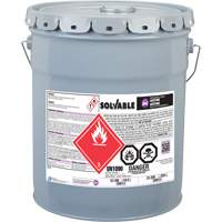 Liquid Acetone, 18.9 L Rideout Tool & Machine Inc.