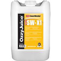 SmartWasher<sup>®</sup> OzzyJuice<sup>®</sup> SW-X1 HP Degreasing Solution, Jug AG847 | Rideout Tool & Machine Inc.