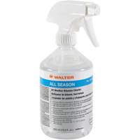 All-Season™ All-Weather Cleaner, 500 ml, Trigger Bottle AG882 | Rideout Tool & Machine Inc.
