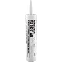 Teroson&reg; MS 5570 Adhesive, Cartridge, White Rideout Tool & Machine Inc.