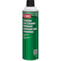 Foaming Coil Cleaner, 20 oz./510 g, Aerosol Can Rideout Tool & Machine Inc.