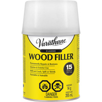 Varathane&reg; Wood Filler, 355 ml Rideout Tool & Machine Inc.