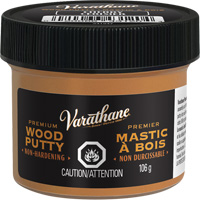 Varathane&reg; Premium Wood Putty, 106 g Rideout Tool & Machine Inc.