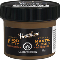 Varathane&reg; Premium Wood Putty, 106 g Rideout Tool & Machine Inc.