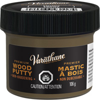 Varathane&reg; Premium Wood Putty, 106 g Rideout Tool & Machine Inc.