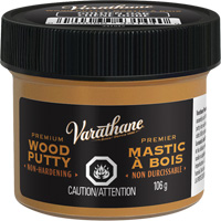 Varathane&reg; Premium Wood Putty, 106 g Rideout Tool & Machine Inc.