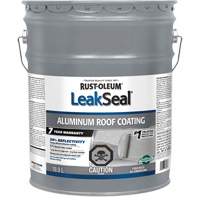 Revêtement de toit en aluminium 7 ans LeakSeal<sup>MD</sup> AH045 | Rideout Tool & Machine Inc.