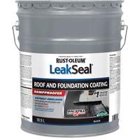 LeakSeal<sup>®</sup> Roof and Foundation Coating AH050 | Rideout Tool & Machine Inc.