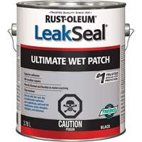 Matériau de réparation de toiture humide Ultimate LeakSeal<sup>MD</sup> AH060 | Rideout Tool & Machine Inc.
