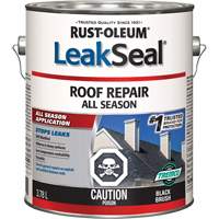 Produit de réparation de toiture toutes saisons LeakSeal<sup>MD</sup> AH064 | Rideout Tool & Machine Inc.