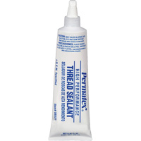 High Performance Thread Sealant, Tube, 250 ml, -54° C - 149° C/-65° F - 300° F Rideout Tool & Machine Inc.