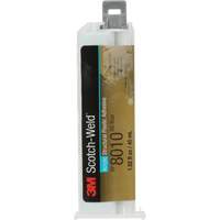 Scotch-Weld™ Structural Plastic Adhesive, Two-Part, Dual Cartridge, 45 ml, Blue AH168 | Rideout Tool & Machine Inc.
