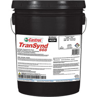 TranSynd 668 Full-Synthetic Automatic Transmission Fluid AH178 | Rideout Tool & Machine Inc.
