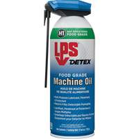 Detex&reg; Food Grade Machine Oil, Aerosol Can Rideout Tool & Machine Inc.
