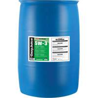 SmartWasher OzzyJuice SW-3 Truck Grade Degreaser Solvent, Drum AH377 | Rideout Tool & Machine Inc.