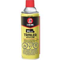 3-in-One&reg; Trailer Hitch Gel Lube, Aerosol Can Rideout Tool & Machine Inc.