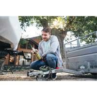 3-in-One&reg; Trailer Hitch Gel Lube, Aerosol Can Rideout Tool & Machine Inc.