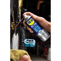 Bike Chain Lubricant, Aerosol Can Rideout Tool & Machine Inc.
