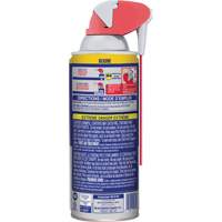 Water Resistant Silicone Lubricant, Aerosol Can Rideout Tool & Machine Inc.