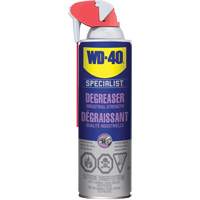 Specialist&reg; Fast-Acting Industrial-Strength Degreaser, Aerosol Can Rideout Tool & Machine Inc.