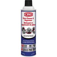 Parts Cleaner & Degreaser, Aerosol Can Rideout Tool & Machine Inc.